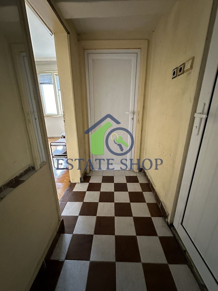 Satılık  1 yatak odası Plovdiv , Karşiyaka , 33 metrekare | 14403467 - görüntü [14]