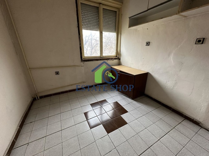 Till salu  1 sovrum Plovdiv , Karsjijaka , 33 kvm | 14403467 - bild [9]