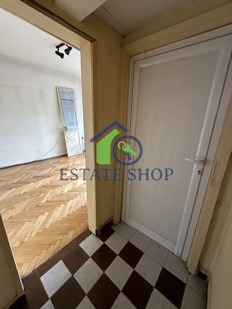 Te koop  1 slaapkamer Plovdiv , Karsjijaka , 33 m² | 14403467 - afbeelding [15]