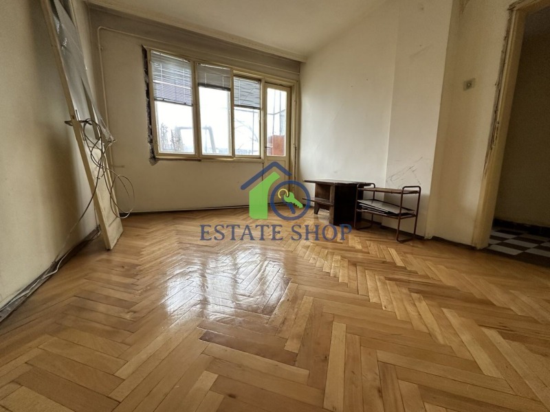 Na sprzedaż  1 sypialnia Plowdiw , Karszijaka , 33 mkw | 14403467 - obraz [2]