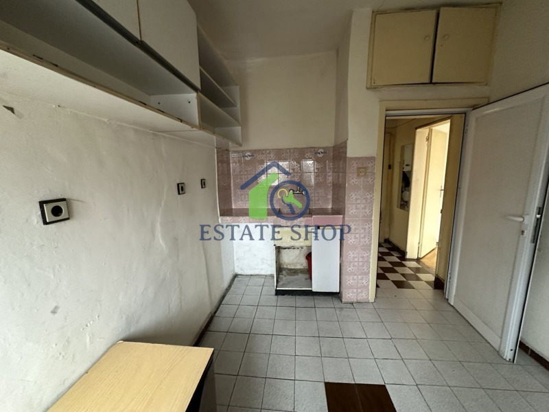 Till salu  1 sovrum Plovdiv , Karsjijaka , 33 kvm | 14403467 - bild [8]