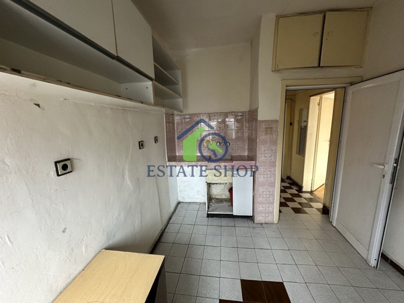 In vendita  1 camera da letto Plovdiv , Karshiiaka , 33 mq | 14403467 - Immagine [7]