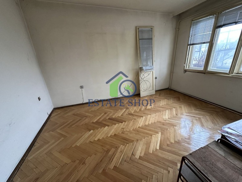 Myytävänä  1 makuuhuone Plovdiv , Karšijaka , 33 neliömetriä | 14403467 - kuva [6]