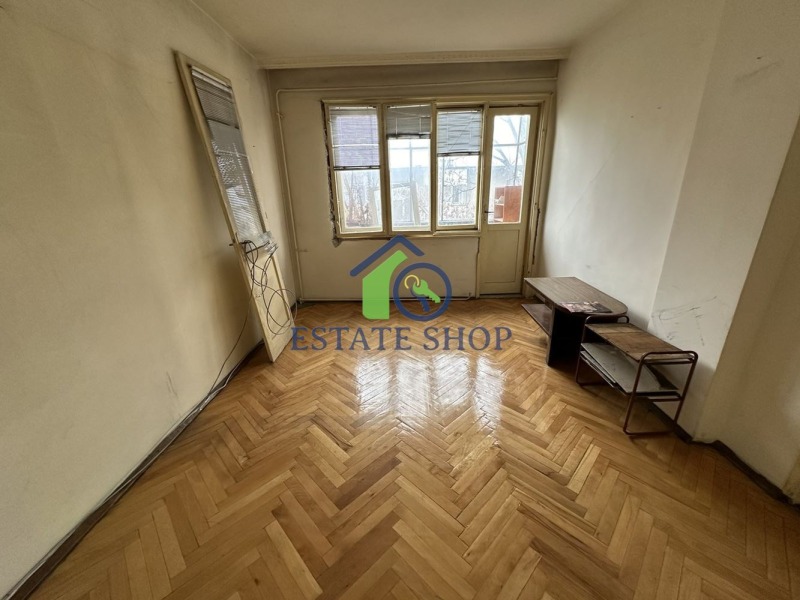 Na sprzedaż  1 sypialnia Plowdiw , Karszijaka , 33 mkw | 14403467 - obraz [3]