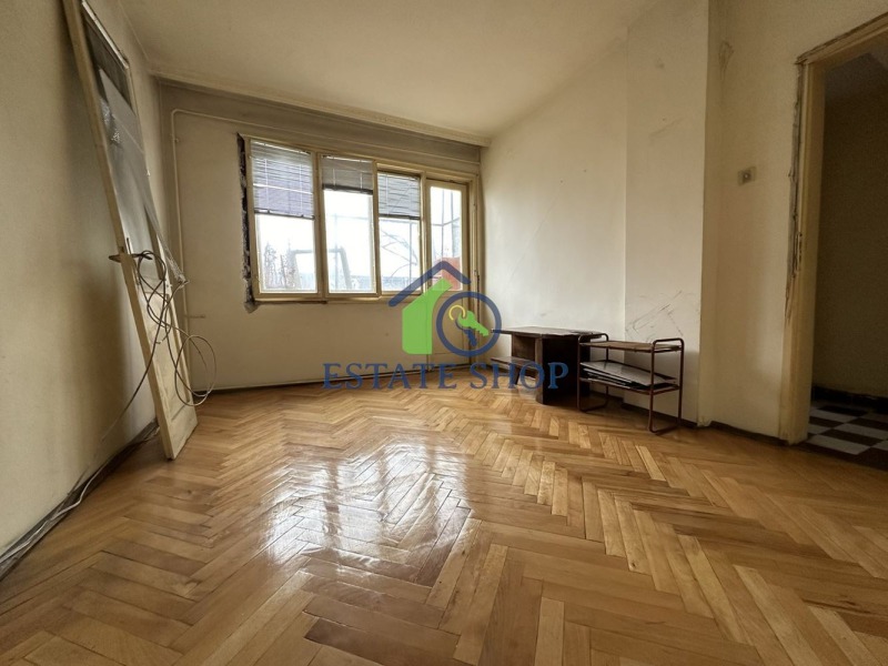 Zu verkaufen  1 Schlafzimmer Plowdiw , Karschijaka , 33 qm | 14403467