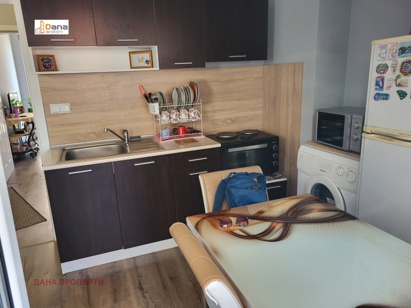 Продава  2-стаен град Варна , Лятно кино Тракия , 62 кв.м | 81792704 - изображение [8]