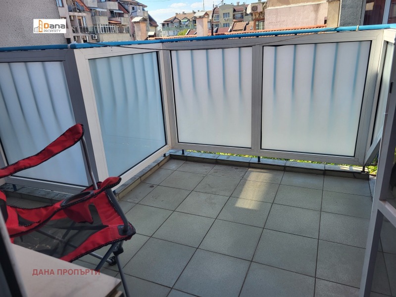 Продава  2-стаен град Варна , Лятно кино Тракия , 62 кв.м | 81792704 - изображение [9]