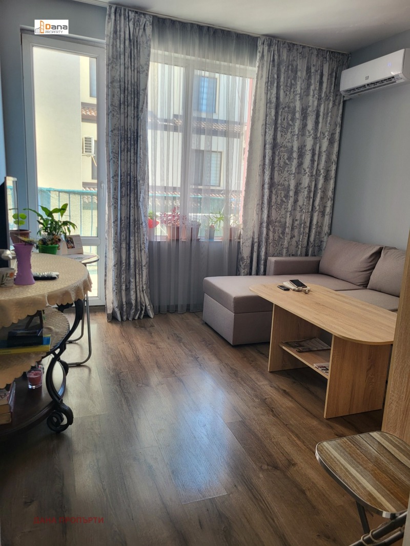 Продава  2-стаен град Варна , Лятно кино Тракия , 62 кв.м | 81792704 - изображение [2]