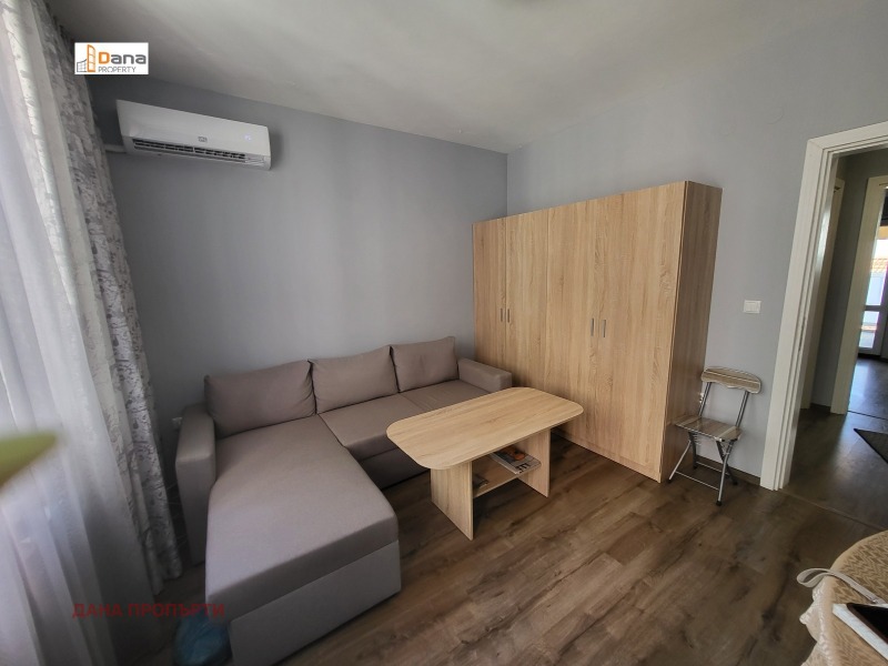 Продава  2-стаен град Варна , Лятно кино Тракия , 62 кв.м | 81792704 - изображение [5]