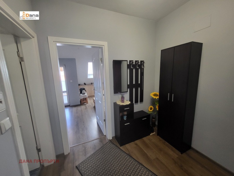 Продава  2-стаен град Варна , Лятно кино Тракия , 62 кв.м | 81792704