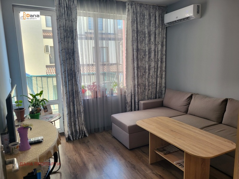 Продава  2-стаен град Варна , Лятно кино Тракия , 62 кв.м | 81792704 - изображение [12]