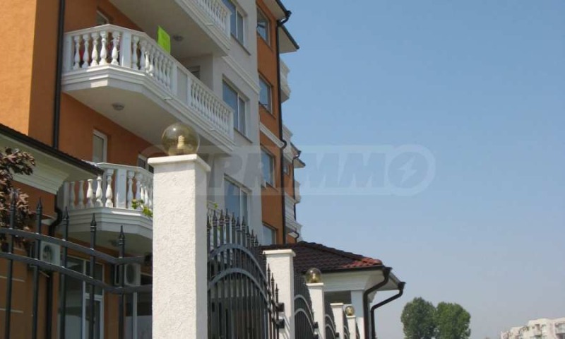 Til salg  1 soveværelse region Burgas , k.k. Slanchev bryag , 103 kvm | 68005432 - billede [17]