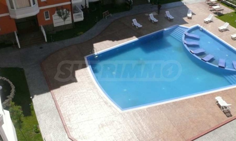 Продава  2-стаен, област Бургас, к.к. Слънчев бряг •  116 032 EUR • ID 33777198 — holmes.bg - [1] 