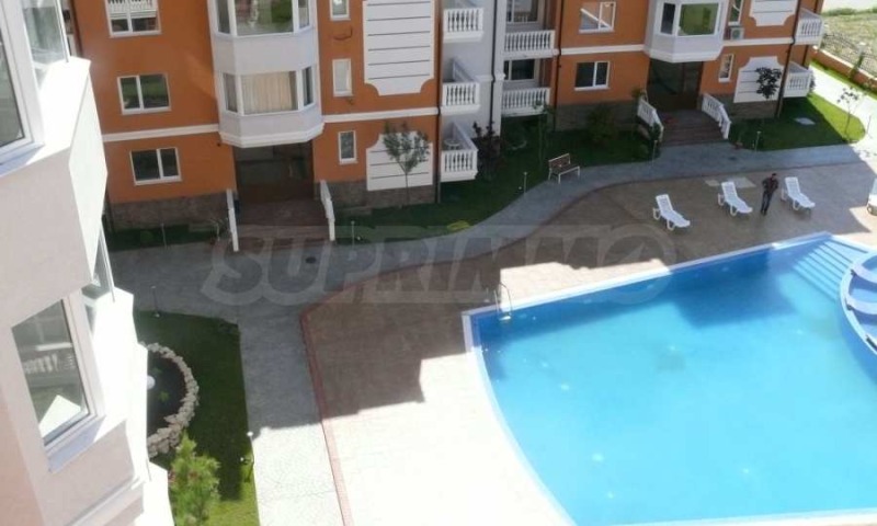 Til salg  1 soveværelse region Burgas , k.k. Slanchev bryag , 103 kvm | 68005432 - billede [7]