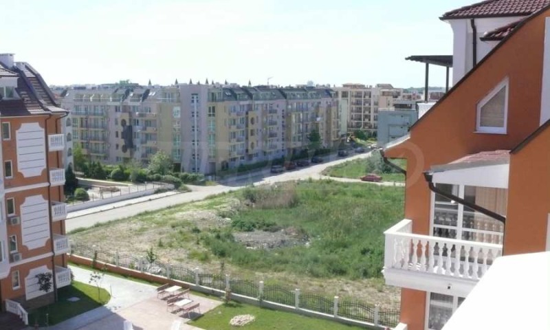 Til salg  1 soveværelse region Burgas , k.k. Slanchev bryag , 103 kvm | 68005432 - billede [2]