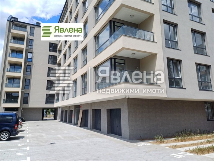 Til salg  1 soveværelse Sofia , Darvenitsa , 75 kvm | 43558215