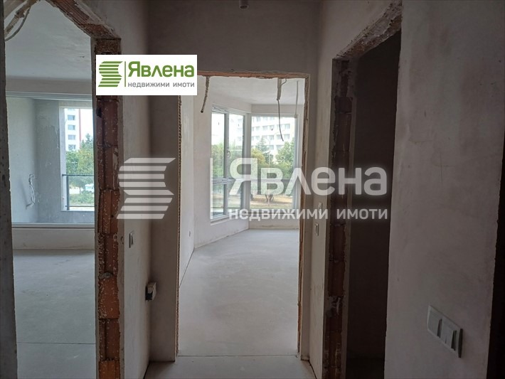 Til salg  1 soveværelse Sofia , Darvenitsa , 75 kvm | 43558215 - billede [3]