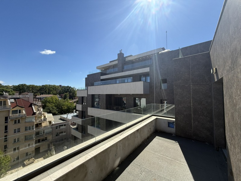 In vendita  1 camera da letto Sofia , Vitosha , 91 mq | 13456723 - Immagine [5]