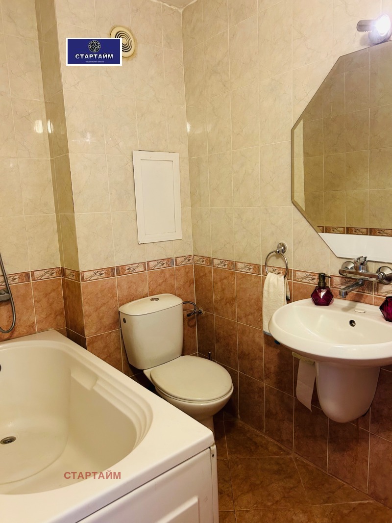Satılık  1 yatak odası Sofia , Suhata reka , 61 metrekare | 76032419 - görüntü [6]