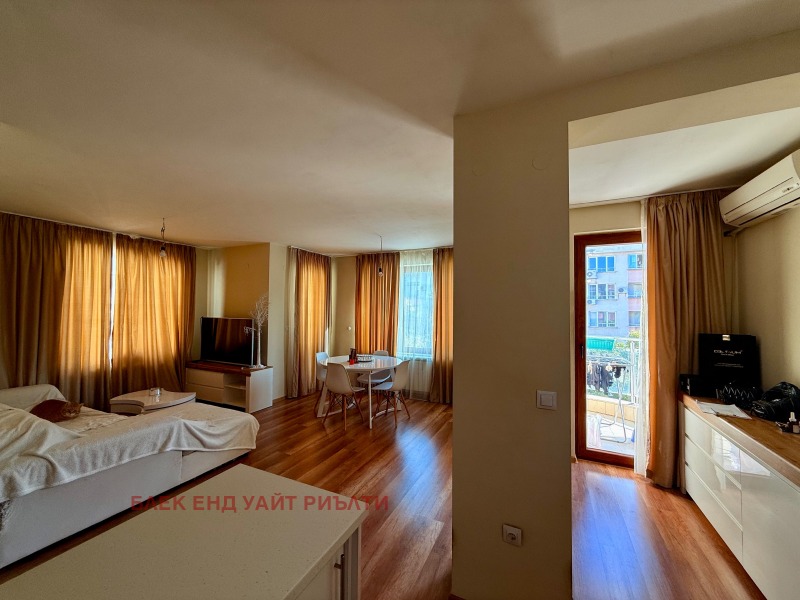 Продава 2-СТАЕН, гр. София, Белите брези, снимка 4 - Апартаменти - 52504912