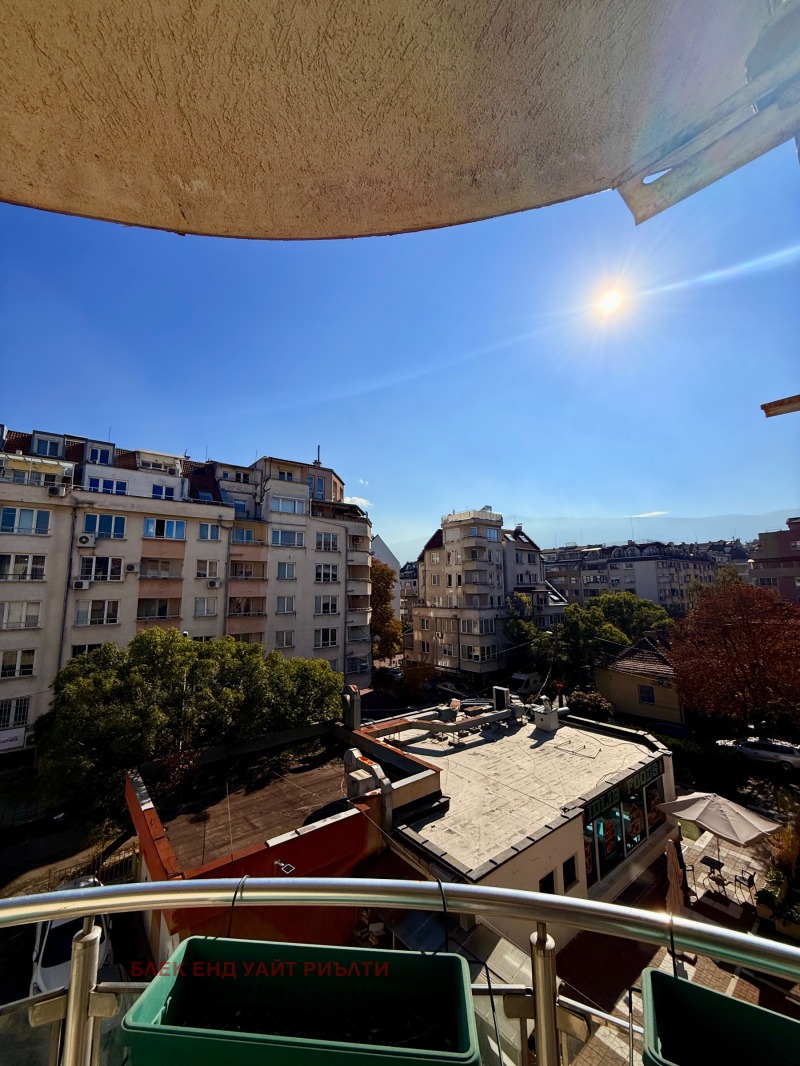 Продава 2-СТАЕН, гр. София, Белите брези, снимка 5 - Апартаменти - 52504912