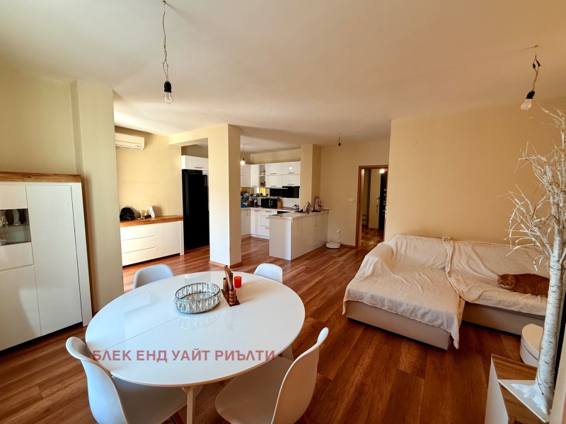 Продава 2-СТАЕН, гр. София, Белите брези, снимка 3 - Апартаменти - 52504912