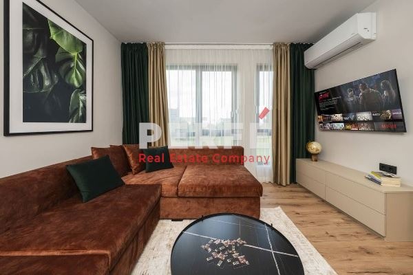 Продава 2-СТАЕН, гр. Бургас, област Бургас, снимка 3 - Апартаменти - 53443108