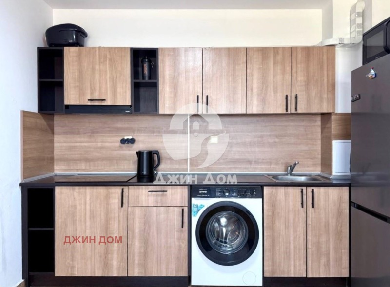 Продава 2-СТАЕН, с. Кошарица, област Бургас, снимка 4 - Апартаменти - 52372170