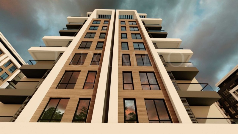 Продава 2-СТАЕН, гр. Пловдив, Христо Смирненски, снимка 4 - Апартаменти - 52688029