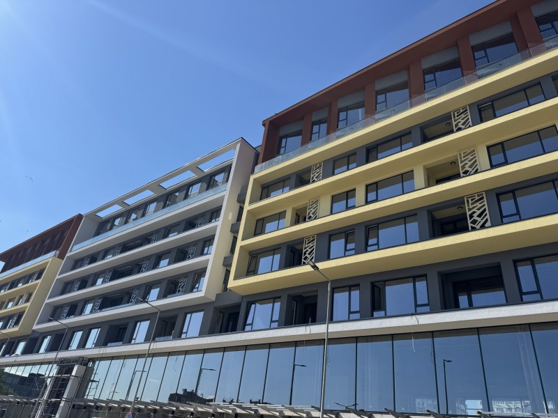 Till salu  2 sovrum Varna , Mladost 2 , 93 kvm | 37452386