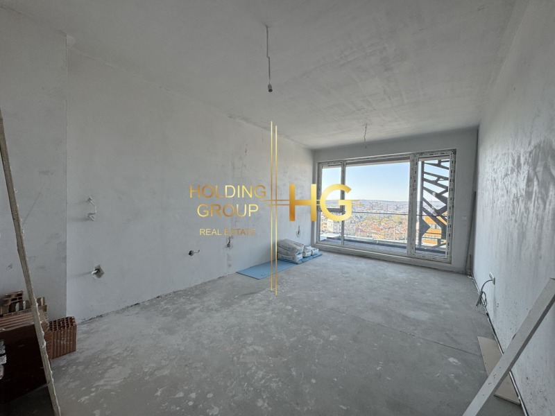 Till salu  2 sovrum Varna , Mladost 2 , 93 kvm | 37452386 - bild [4]