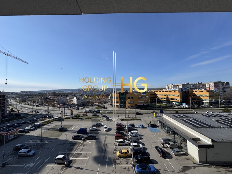 Till salu  2 sovrum Varna , Mladost 2 , 93 kvm | 37452386 - bild [3]