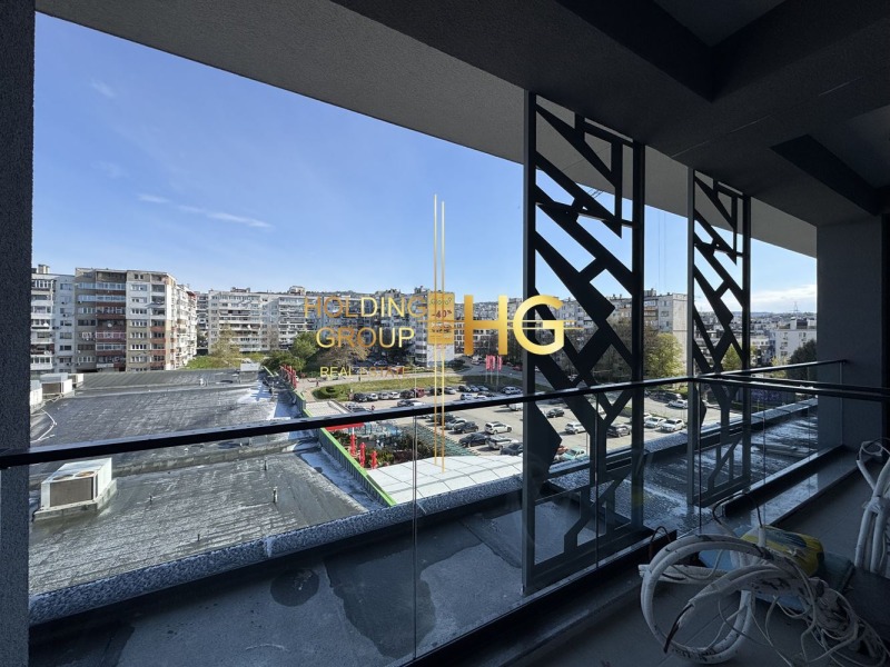 Till salu  2 sovrum Varna , Mladost 2 , 93 kvm | 37452386 - bild [7]