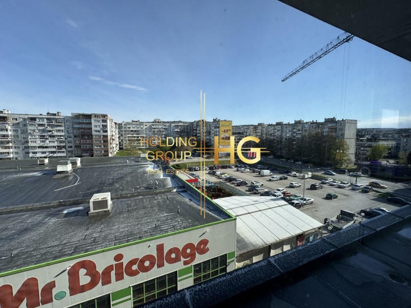Till salu  2 sovrum Varna , Mladost 2 , 93 kvm | 37452386 - bild [5]