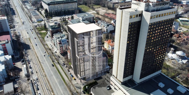 En venta  2 dormitorios Sofia , Tsentar , 127 metros cuadrados | 67428942