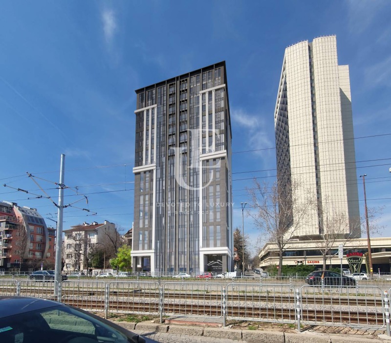 En venta  2 dormitorios Sofia , Tsentar , 127 metros cuadrados | 67428942 - imagen [3]