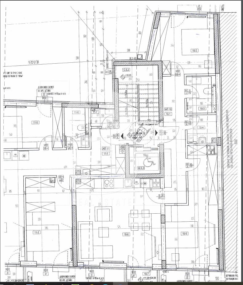 In vendita  2 camere da letto Sofia , Pavlovo , 107 mq | 92857495 - Immagine [4]