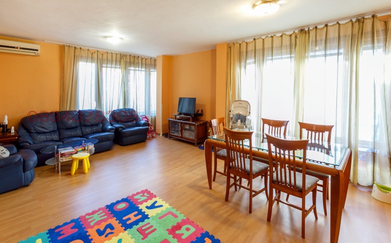 Продается  2 спальни София , Център , 124 кв.м | 95796088 - изображение [3]