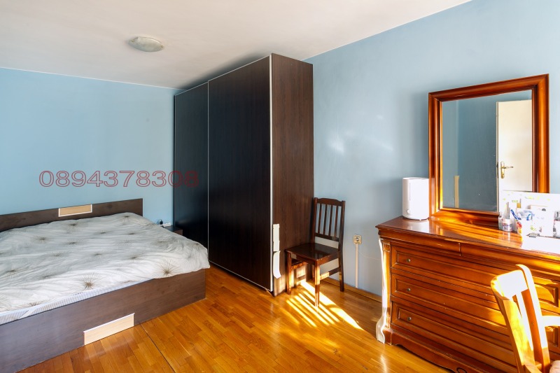 Продается  2 спальни София , Център , 124 кв.м | 95796088 - изображение [5]