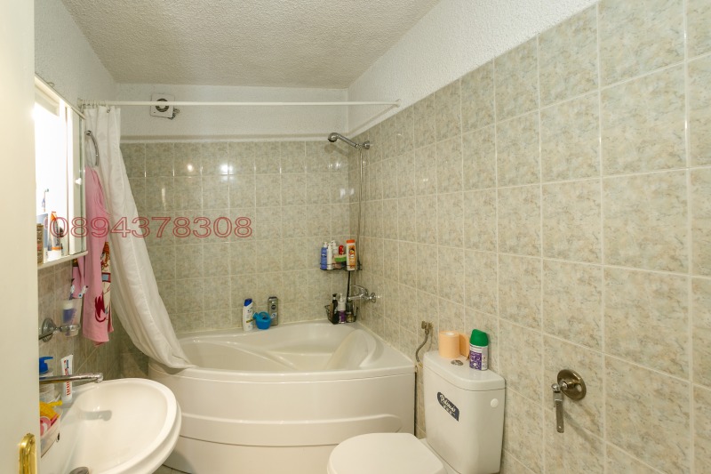 Продается  2 спальни София , Център , 124 кв.м | 95796088 - изображение [6]