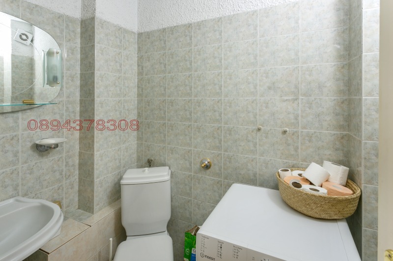 Продается  2 спальни София , Център , 124 кв.м | 95796088 - изображение [7]