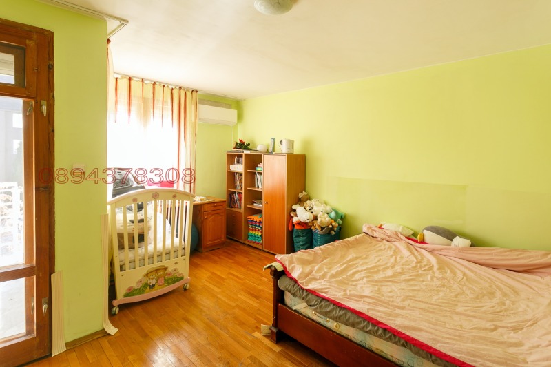 Продается  2 спальни София , Център , 124 кв.м | 95796088 - изображение [4]