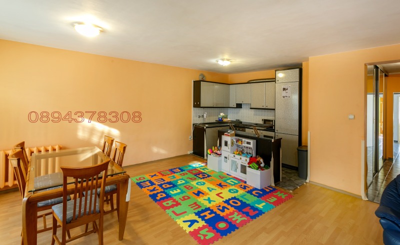 Продава 3-СТАЕН, град София, Център • 465000 € / 909460.95 лв. • 93147849 1