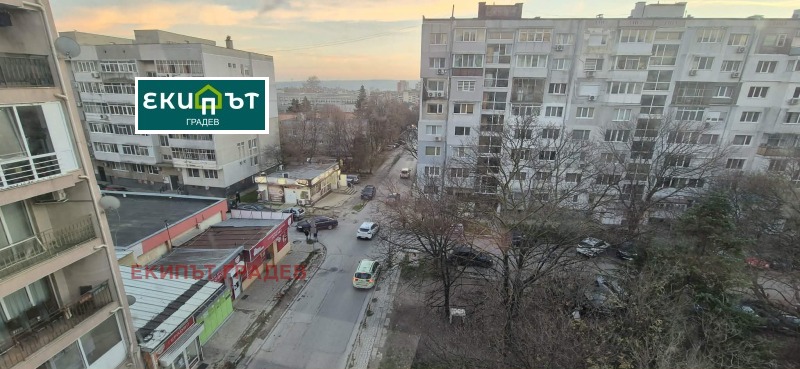 Продава 3-СТАЕН, гр. Варна, Левски 1, снимка 5 - Апартаменти - 52849104