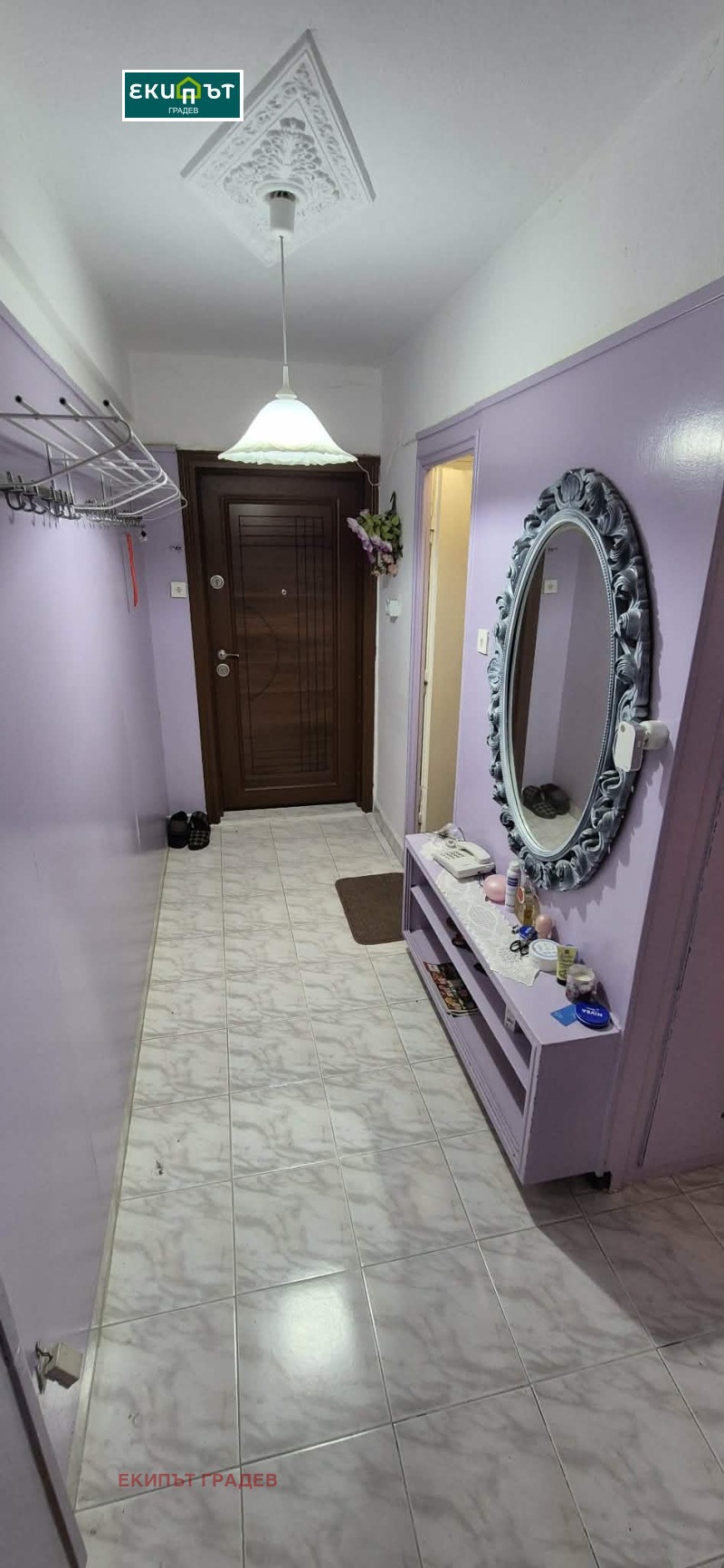 Продава 3-СТАЕН, гр. Варна, Левски 1, снимка 6 - Апартаменти - 52849104