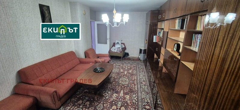 Продава 3-СТАЕН, гр. Варна, Левски 1, снимка 3 - Апартаменти - 52849104
