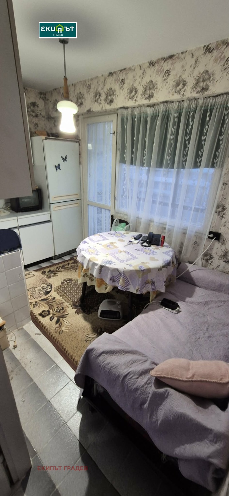 Продава 3-СТАЕН, гр. Варна, Левски 1, снимка 10 - Апартаменти - 52849104