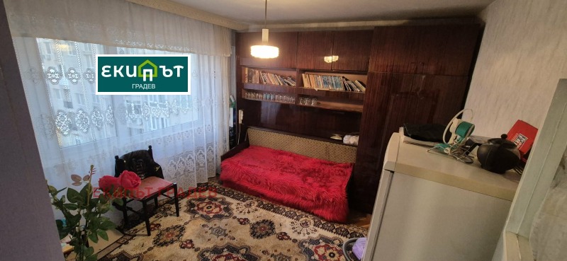 Продава 3-СТАЕН, гр. Варна, Левски 1, снимка 8 - Апартаменти - 52849104