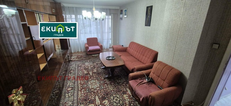 Продава 3-СТАЕН, гр. Варна, Левски 1, снимка 2 - Апартаменти - 52849104