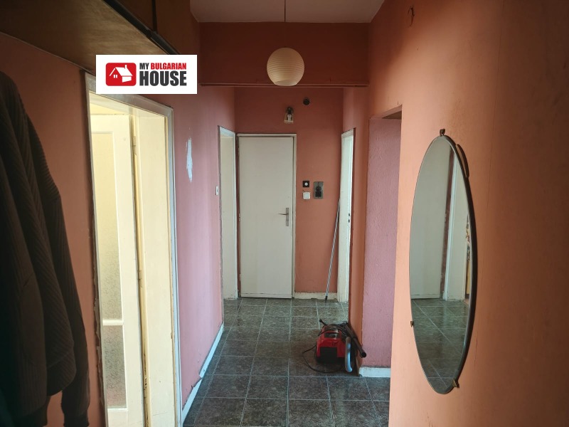 Продава  4-стаен град София , Младост 1 , 75 кв.м | 57956285 - изображение [10]